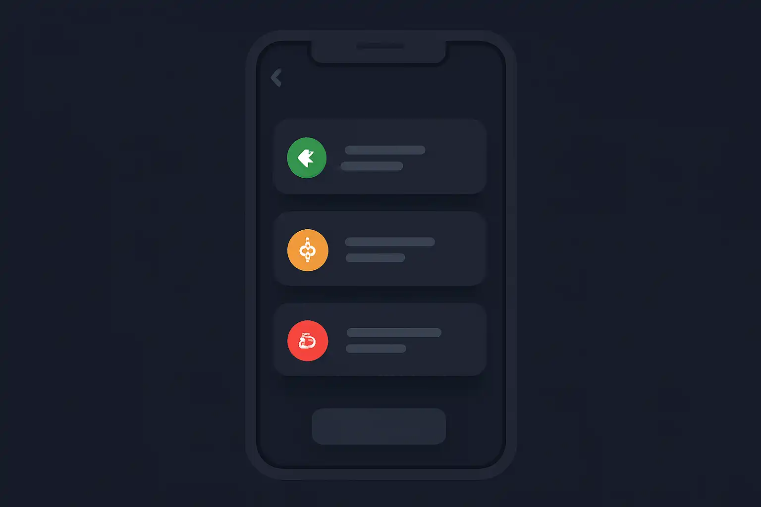 Detail screen: withdrawal limits, mobile screen, Rummy Circle