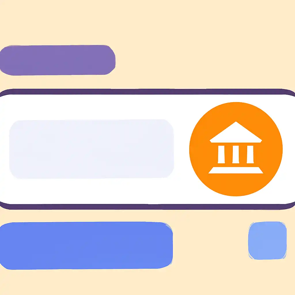 Close-up of button or form field for bank transfer times, Rummy Circle