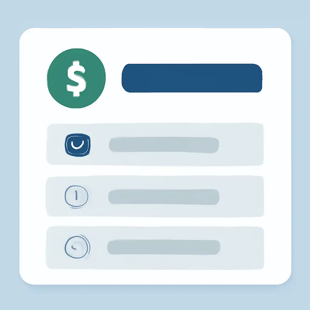 Close-up of button or form field for payout timings, Rummy Circle